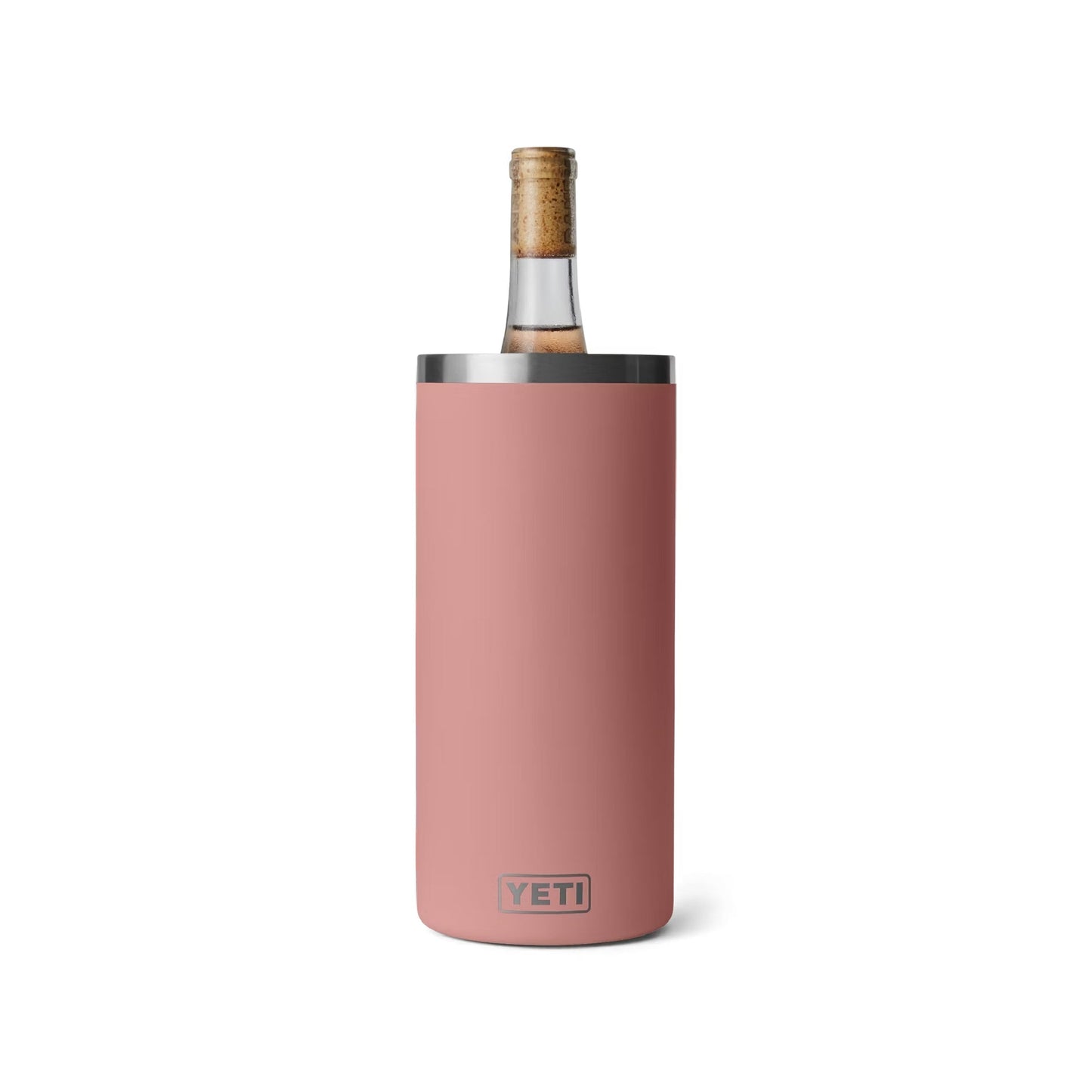 YETI Rambler Wine Chiller - Skiis & Biikes