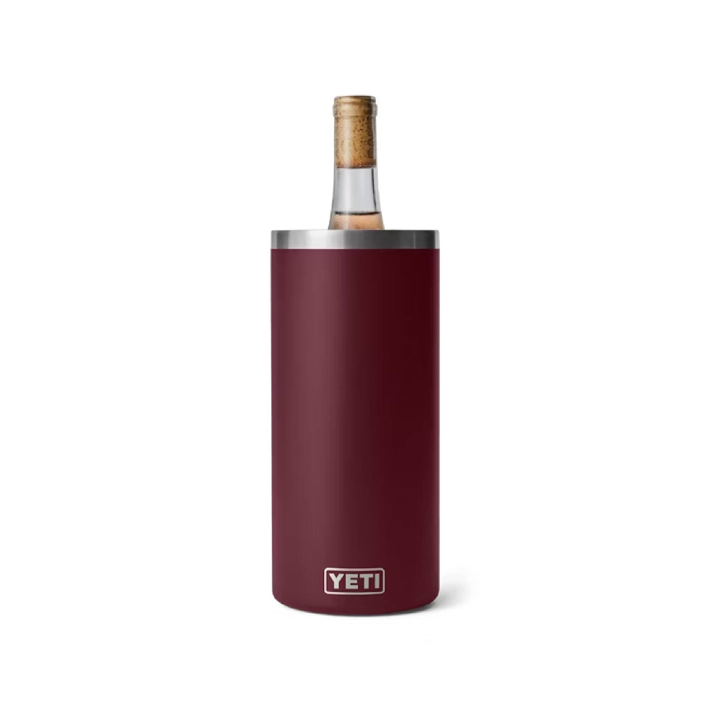 YETI Rambler Wine Chiller - Skiis & Biikes