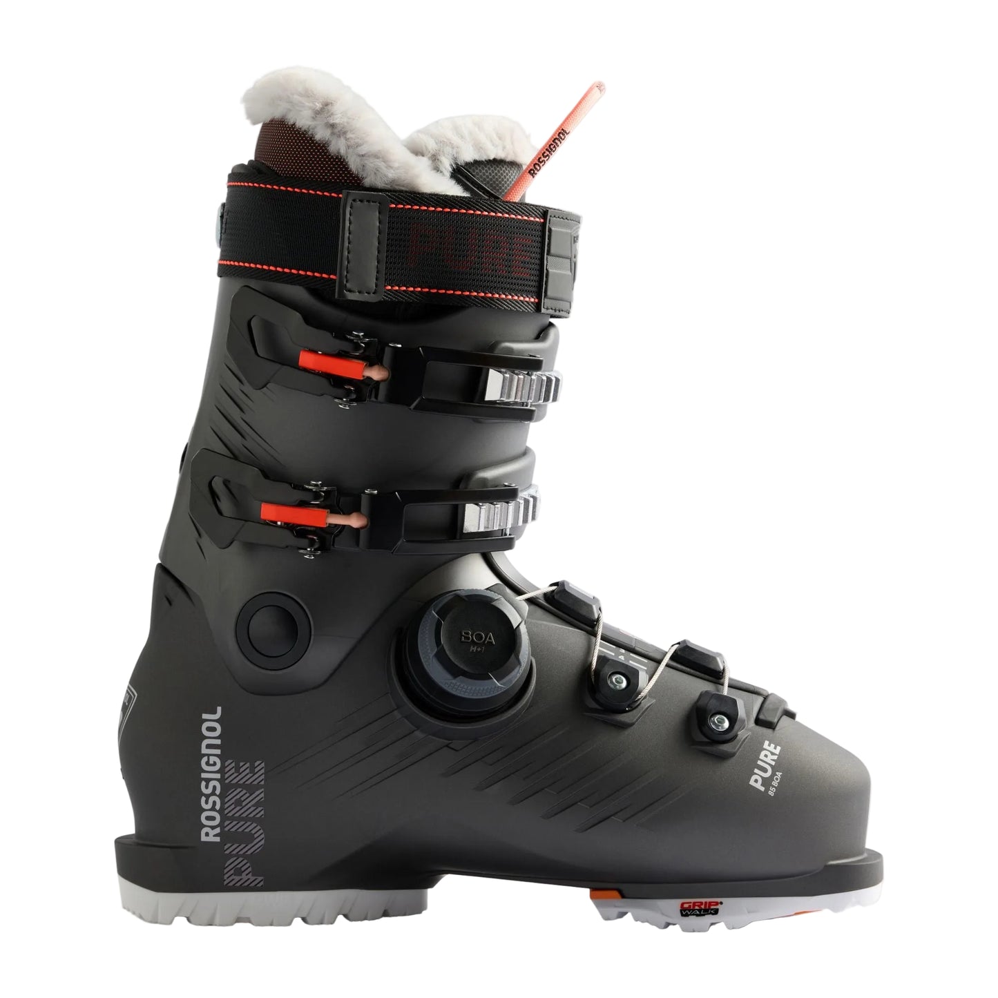 Rossignol Pure 85 BOA Womens Ski Boot 2027