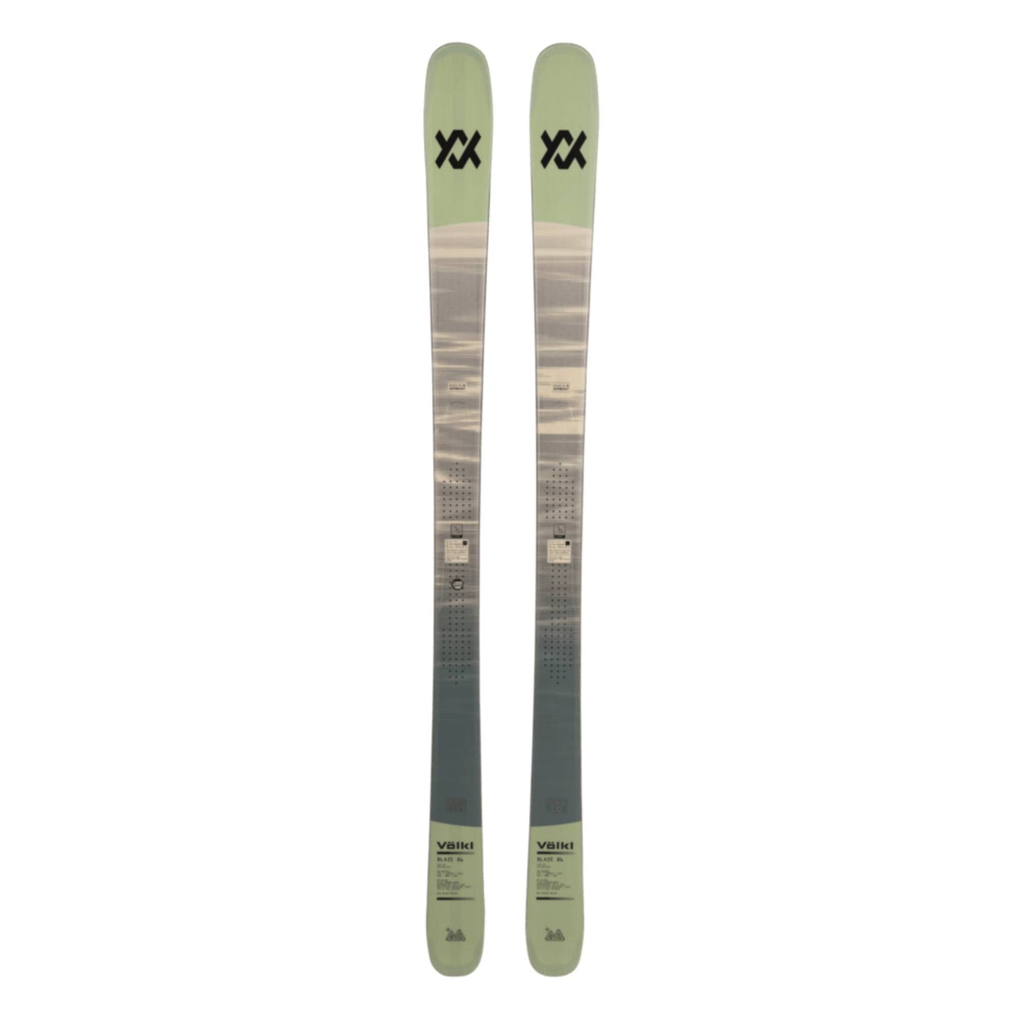 Volkl Blaze 86 Ski 2027