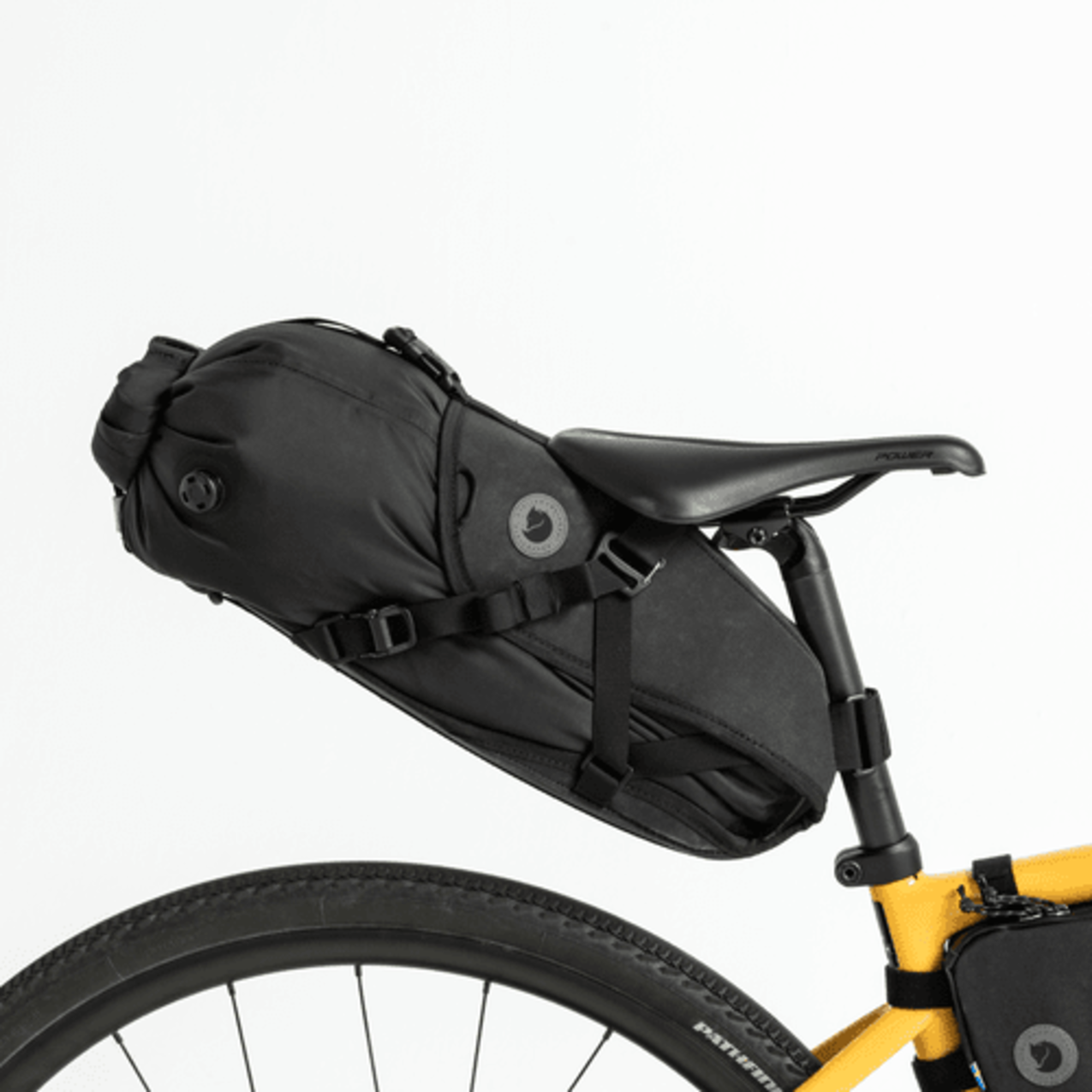 Fjallraven Hoja Seatbag Harness