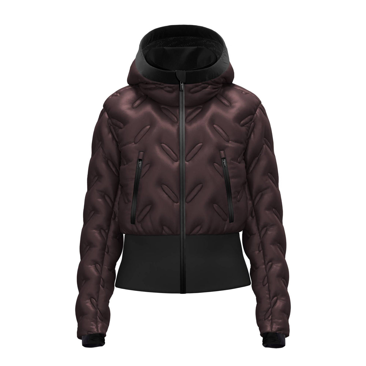 RH+ Calipso II Womens Crop Jacket 2027