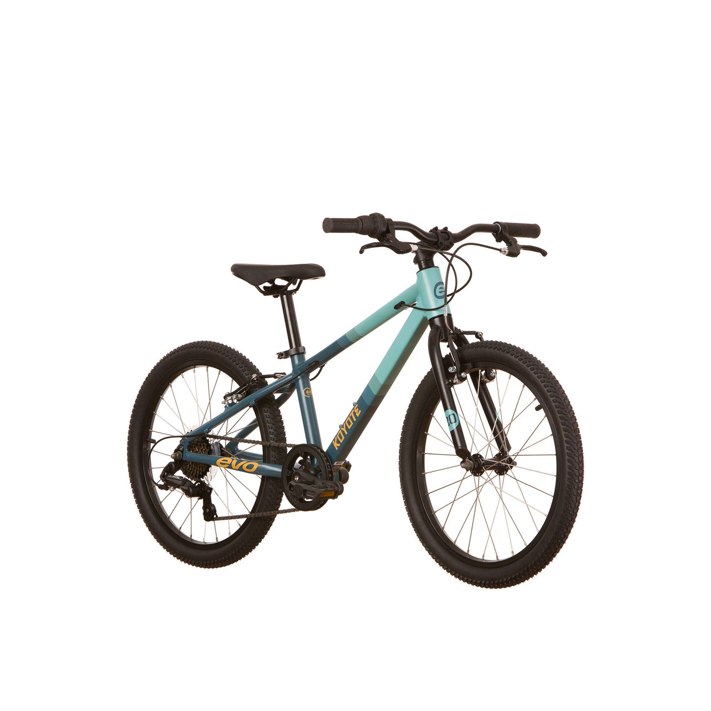 Evo Koyote 20 7S Bike
