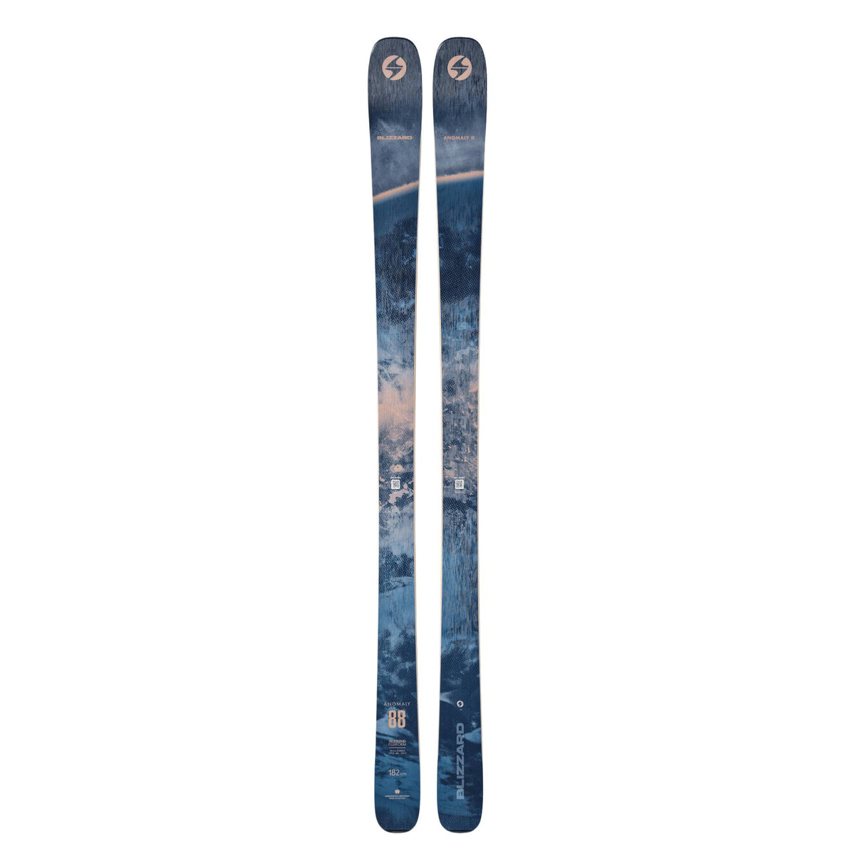 Blizzard Anomaly 88 Ski 2027