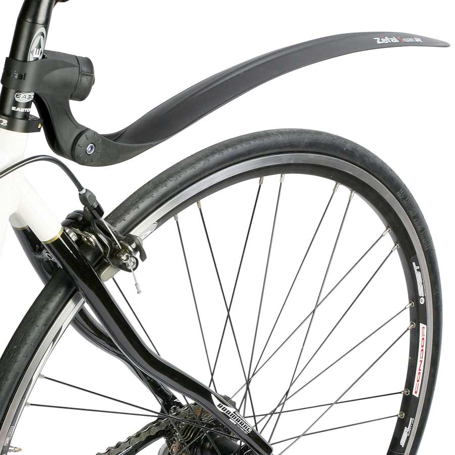 Zefal Swan Road Rear Fender for 700 Wheels - Skiis & Biikes