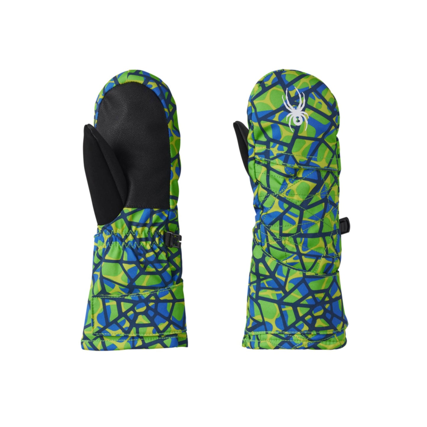 Spyder Cubby Preschool Mitt