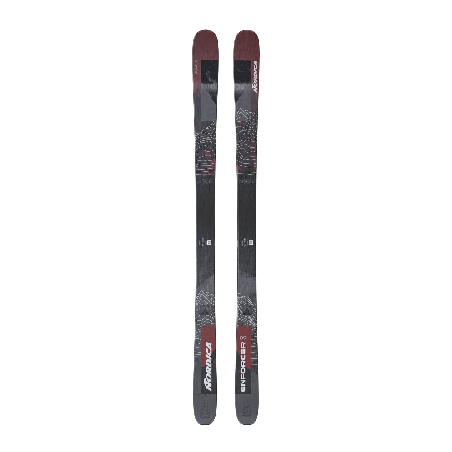 Nordica Enforcer 89 Ski 2027