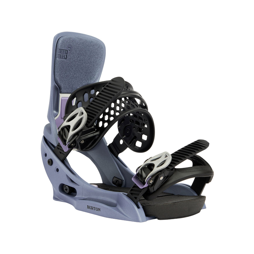 Burton Lexa X EST Womens Snowboard Bindings 2022