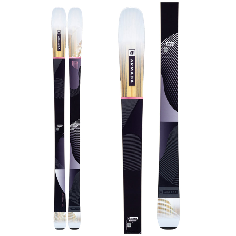 Armada Reliance 88 C Womens Ski 2023 Skiis Biikes