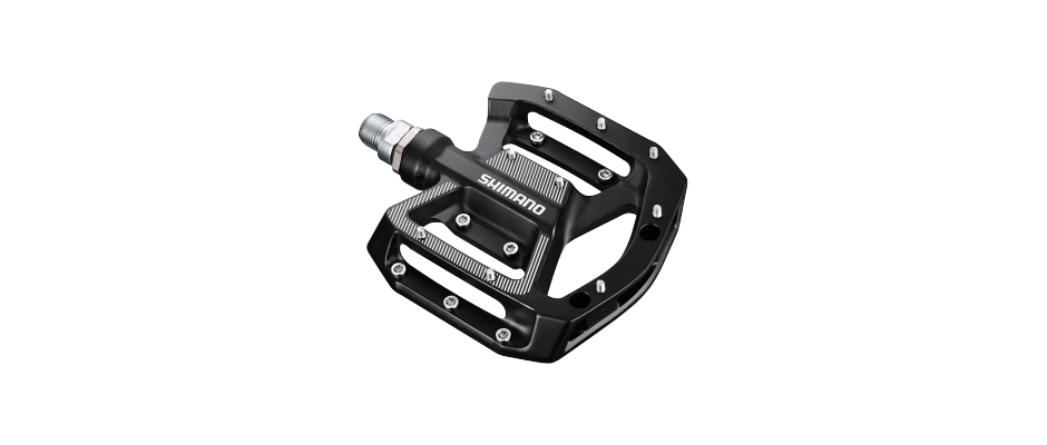 Shimano PD GR500 Multi purpose Flat Pedal