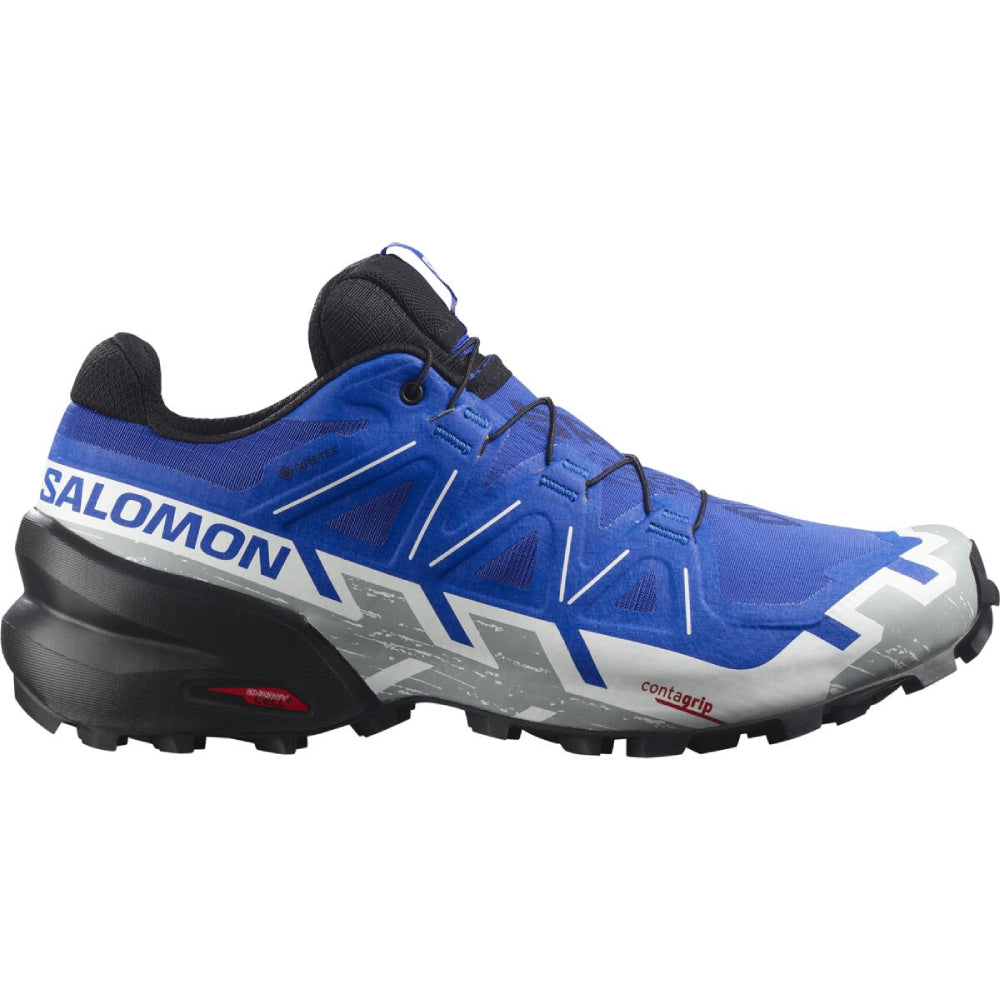 Salomon Speedcross 6 GTX Shoes 2023