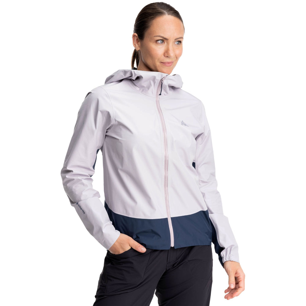 7mesh Copilot Womens Cycling Jacket – Skiis & Biikes