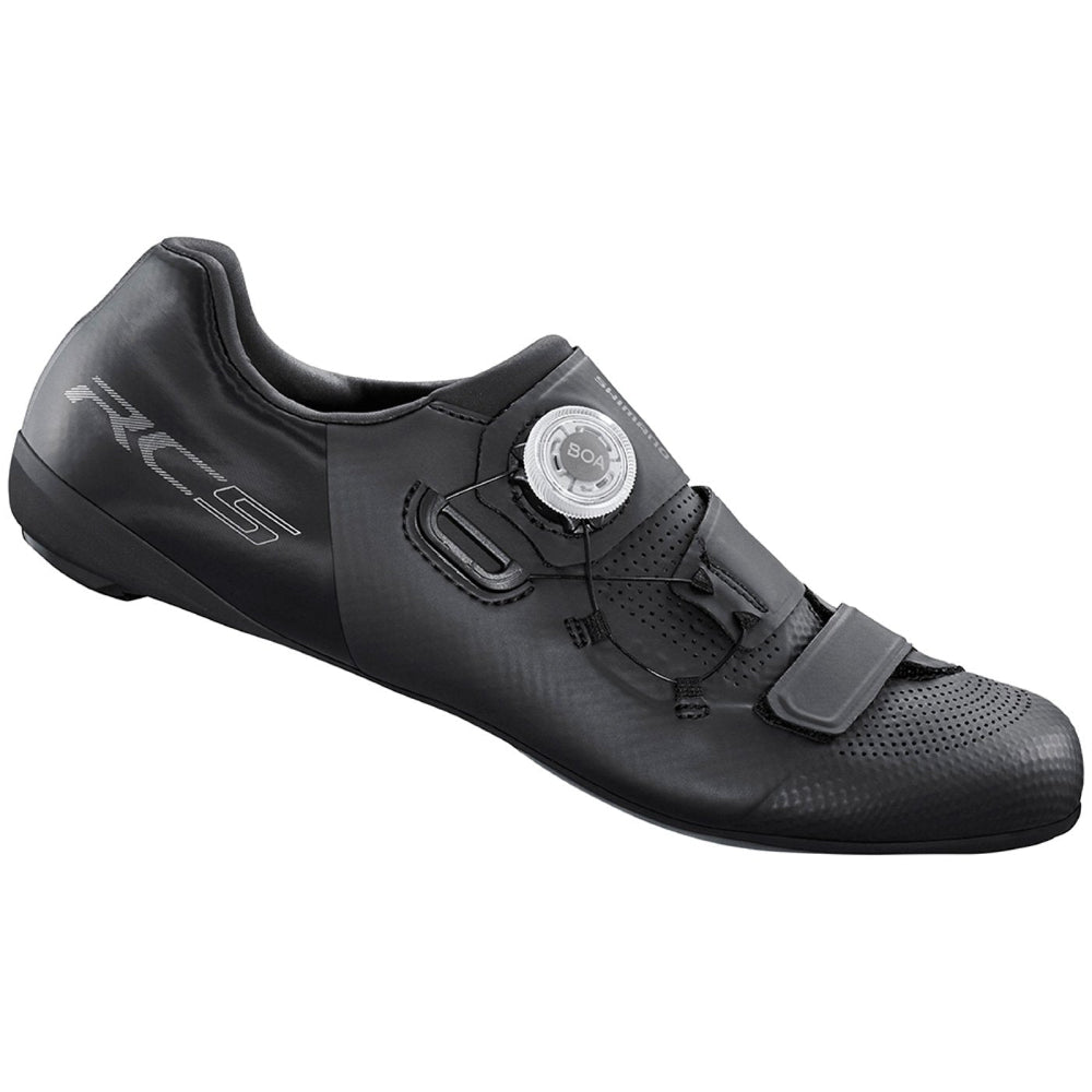 Wide store bicycle shoes