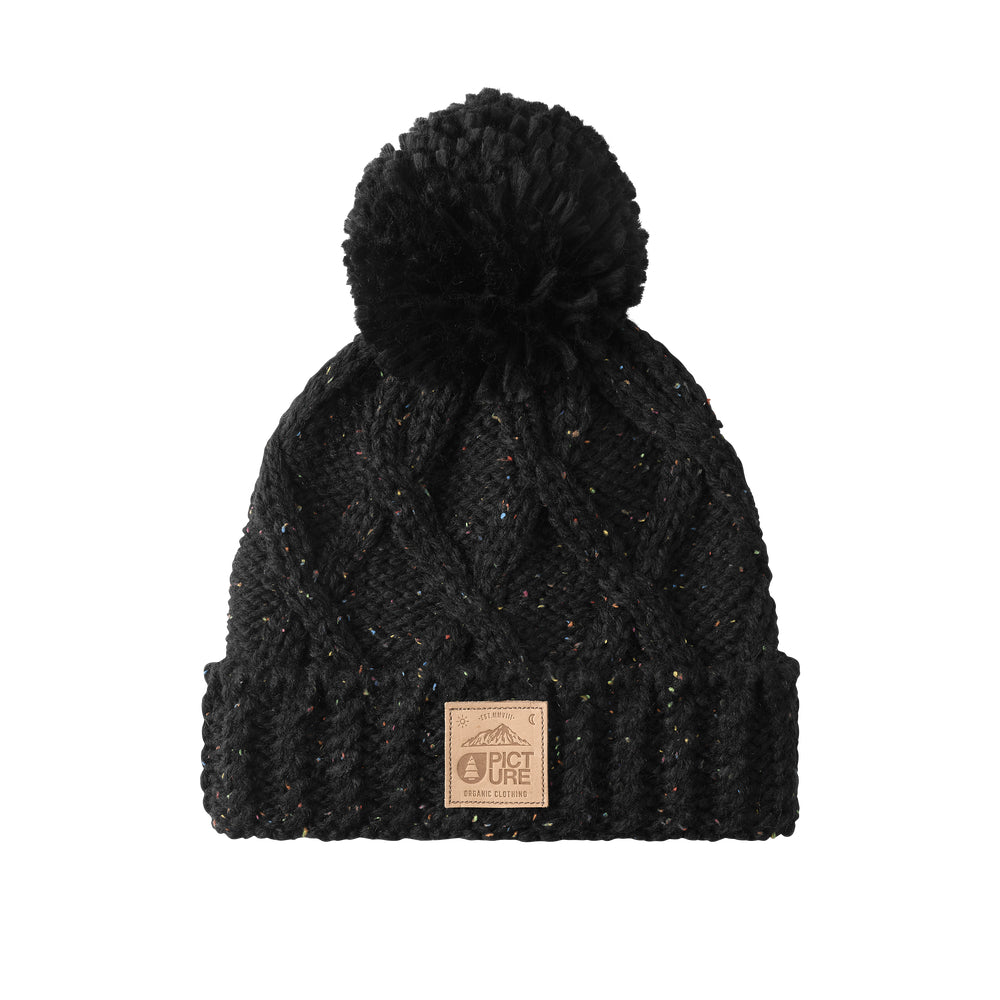 Picture Haven Womens Beanie