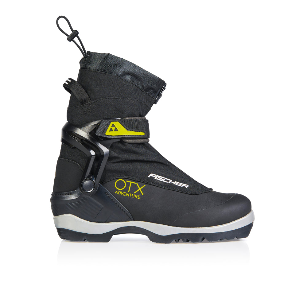 Fischer OTX Adventure BC Nordic Boot