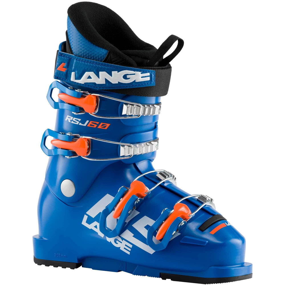 Lange RSJ 60 Ski Boot 2022