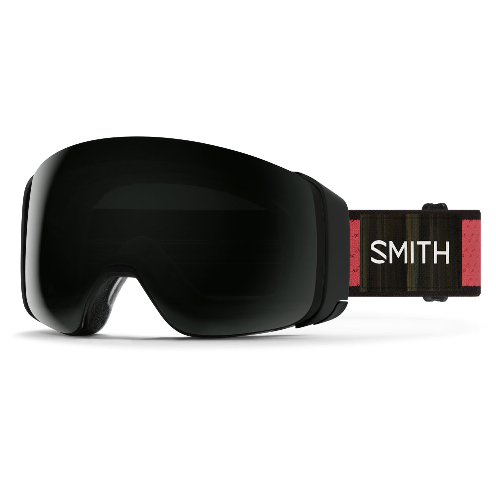 Smith 4D MAG TNF Goggle 2023