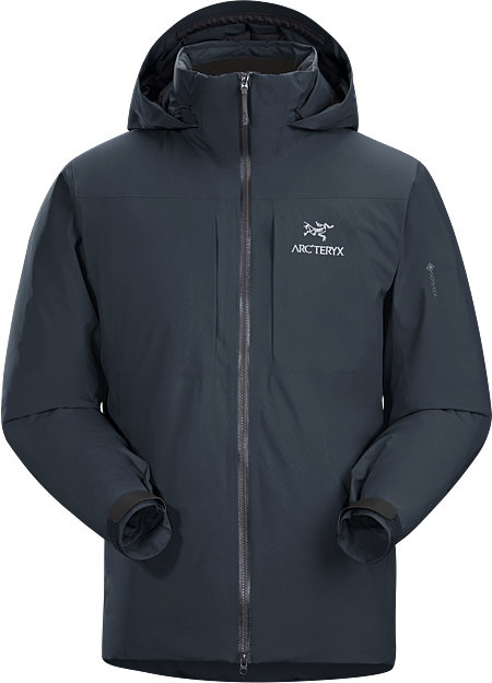 Arc'teryx Fission SV Mens Jacket 2021 – Skiis & Biikes