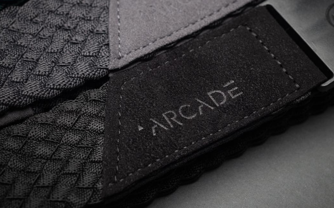 Arcade Futureweave Adult Belt