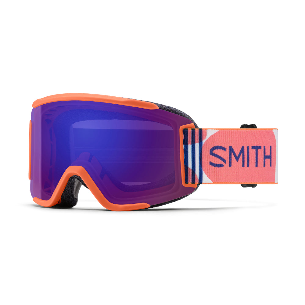 Smith Squad S Goggle 2023 – Skiis & Biikes