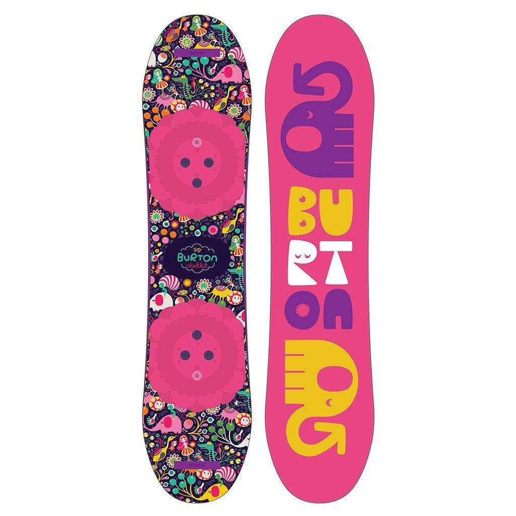 Burton Chicklet Snowboard 2018 Skiis Biikes