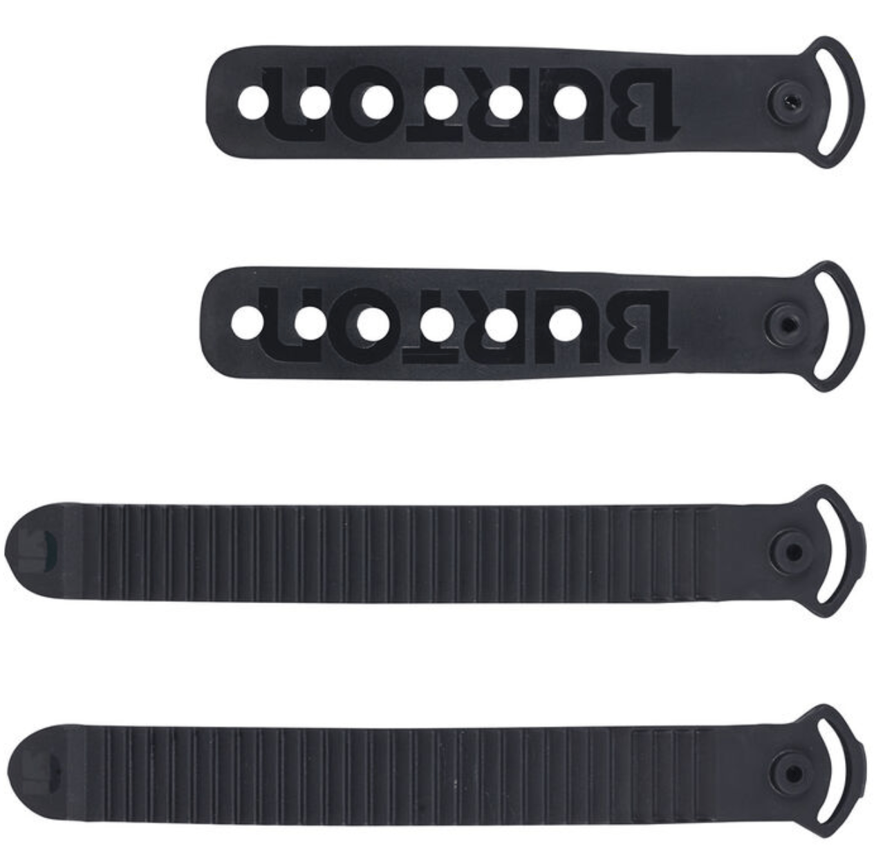 Burton Toe Tongue And Slider Replacement Set