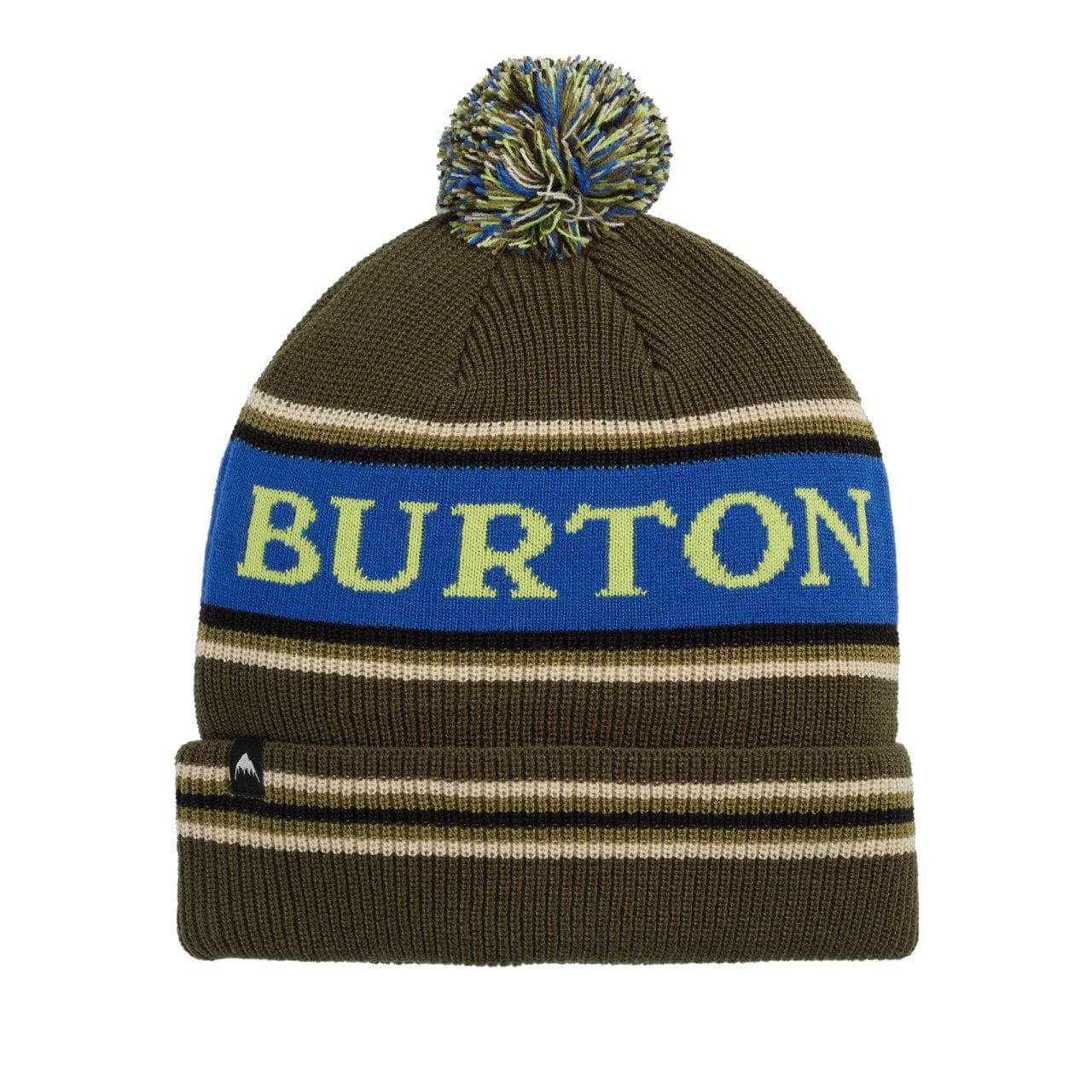 Burton Trope Mens Beanie