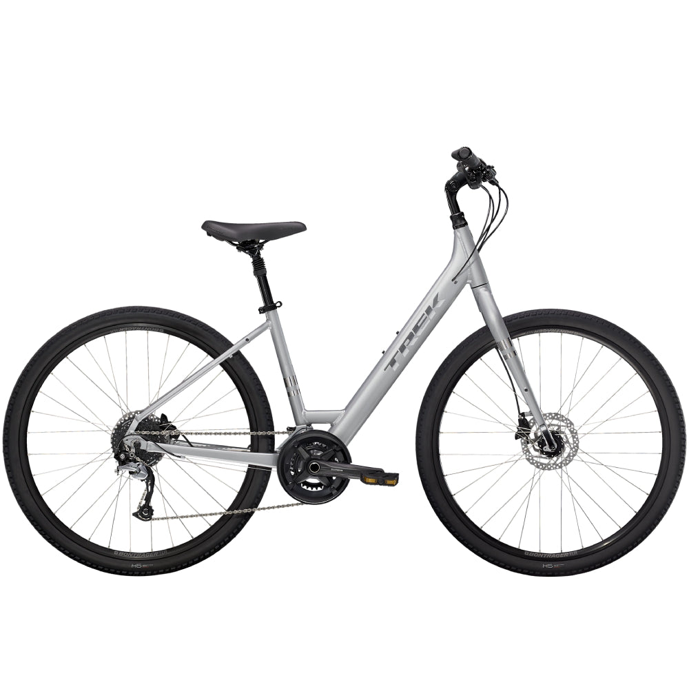 Verve 2 disc online bike