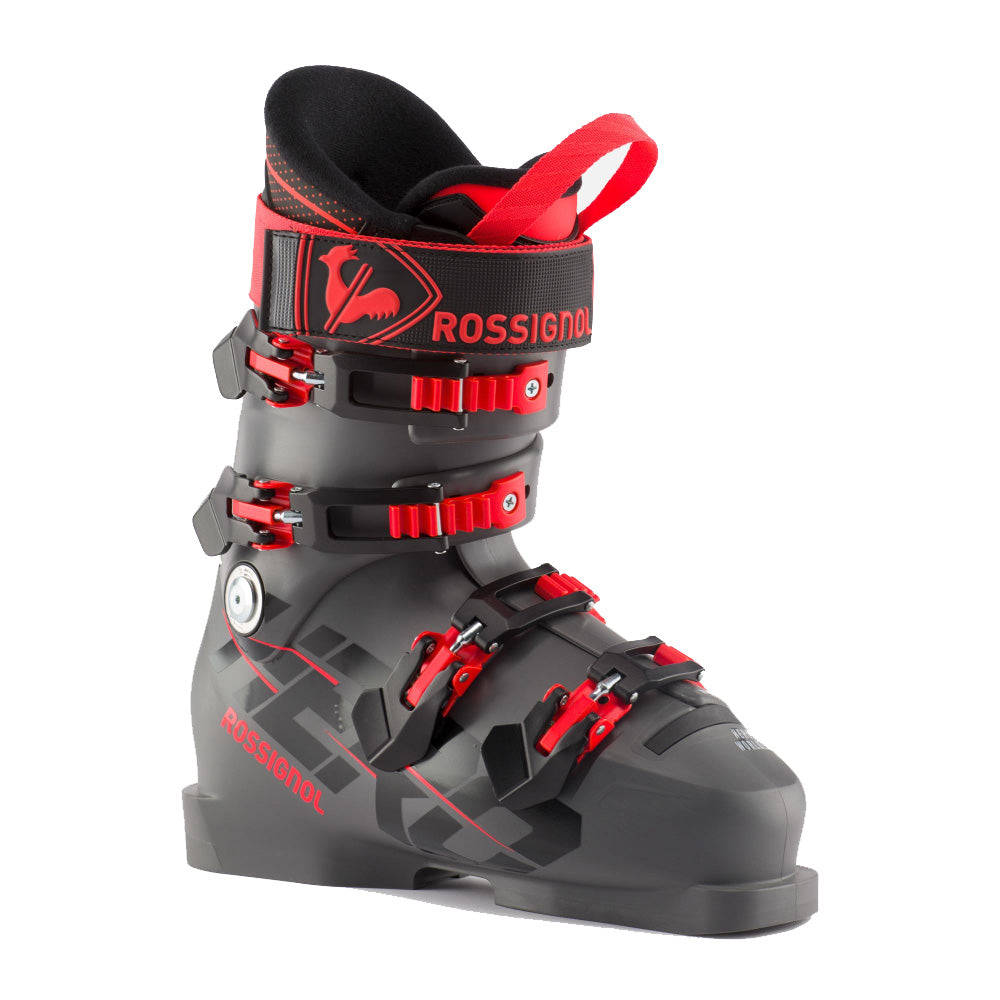 Rossignol Hero World Cup 90 SC Ski Boot 2024 – Skiis & Biikes