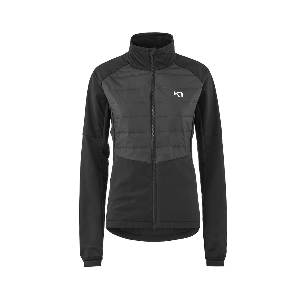 Kari Traa - Women's Tirill 2.0 Jacket - Synthetic jacket - Prim | XS