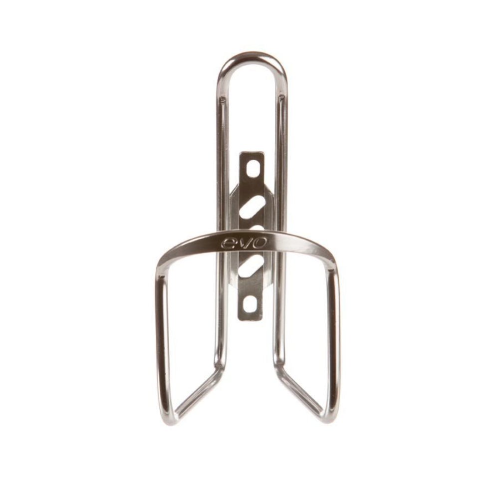 EVO Wissota Alloy Bottle Cage - Skiis & Biikes