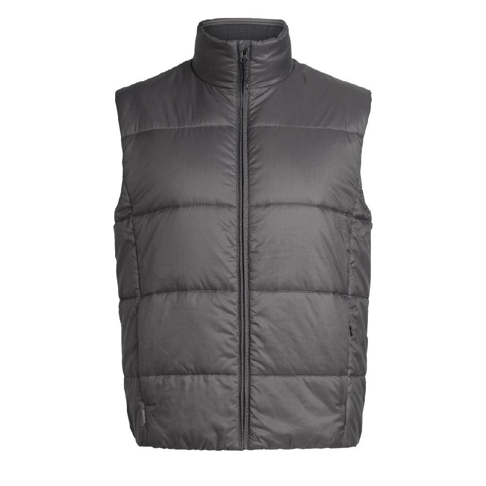Icebreaker Collingwood Mens Vest 2020