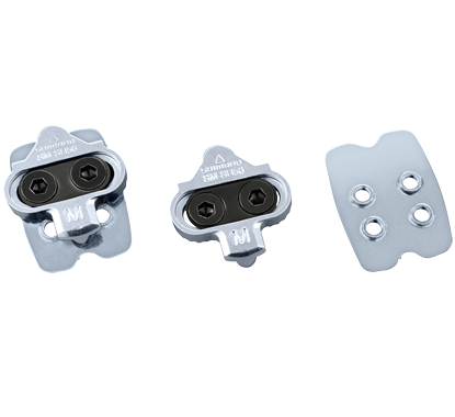 Shimano SPD Cleats