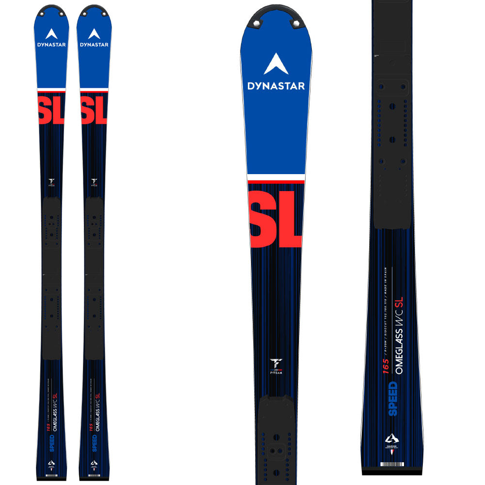 Dynastar Speed OMG WC SL R22 Ski 2023