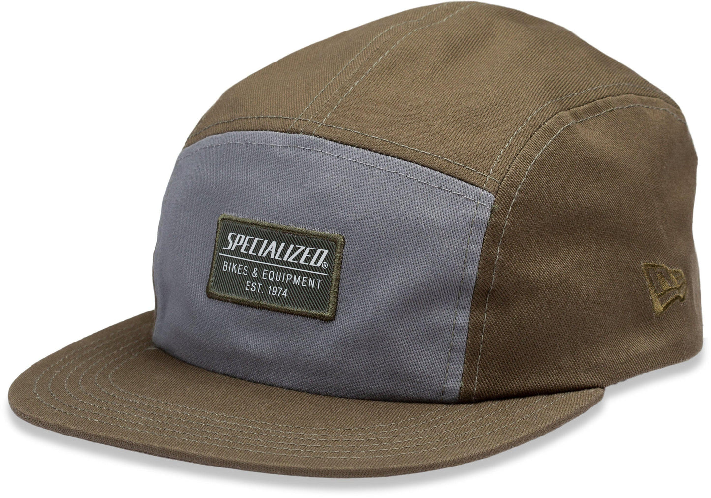 Specialized New Era 5 Panel Hat