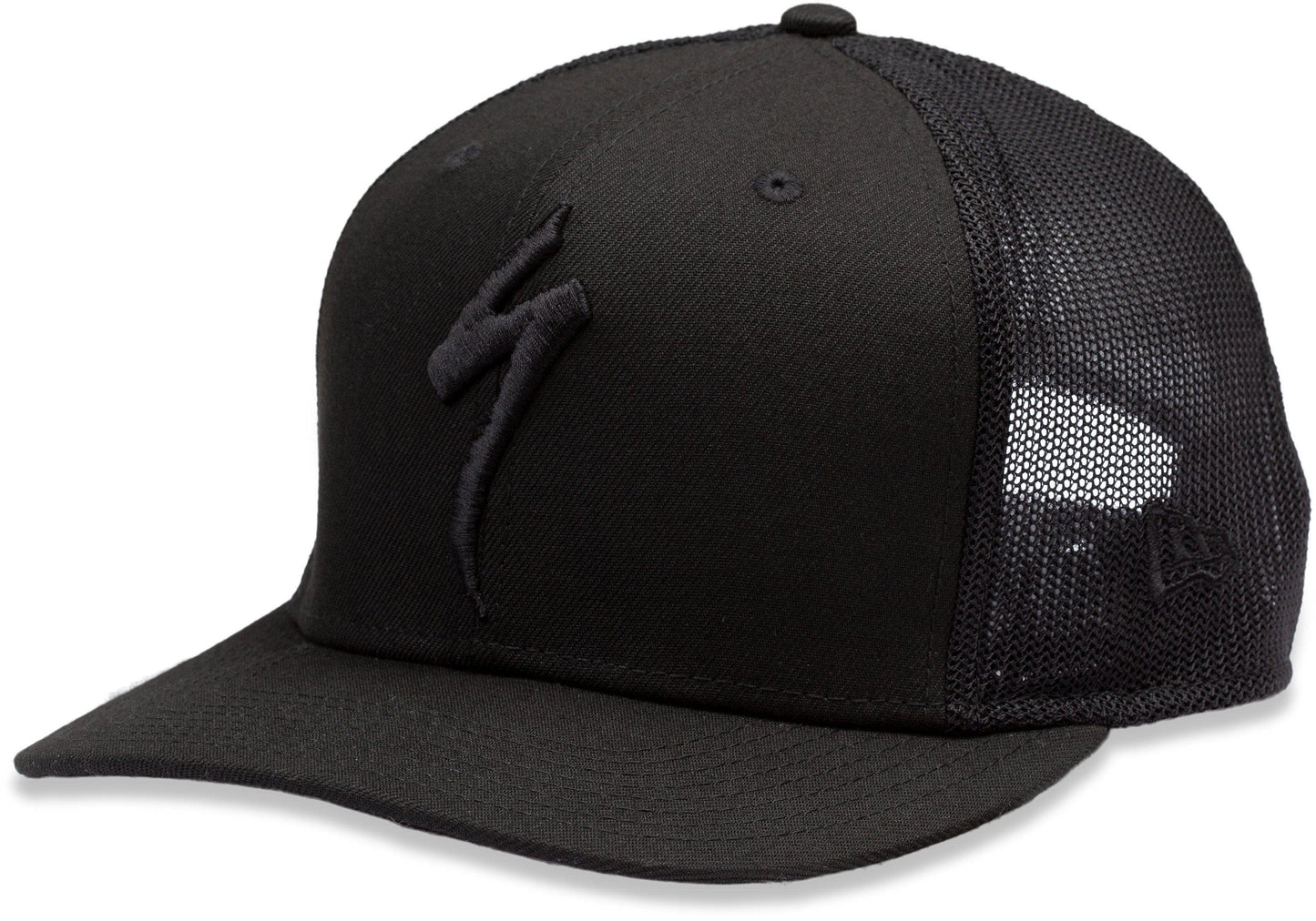 Specialized New Era Trucker Hat S-Logo