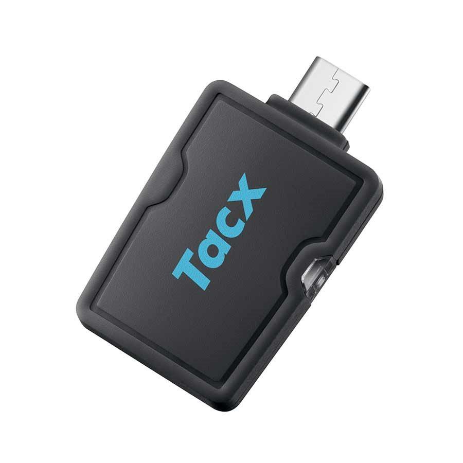 Tacx T2090 ANT+ Micro USB Dongle For Android Skiis & Biikes