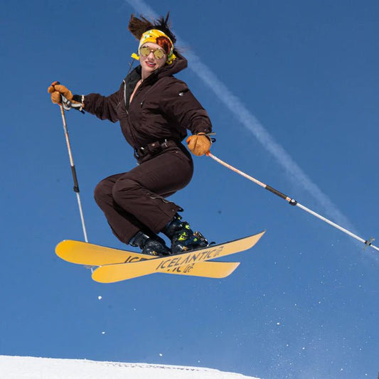 2023 Icelantic Skis Preview - Skiis & Biikes