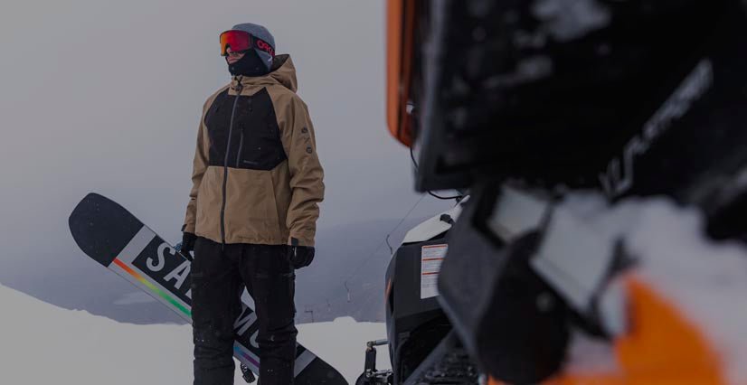 2023 Salomon Snowboard Preview - Skiis & Biikes