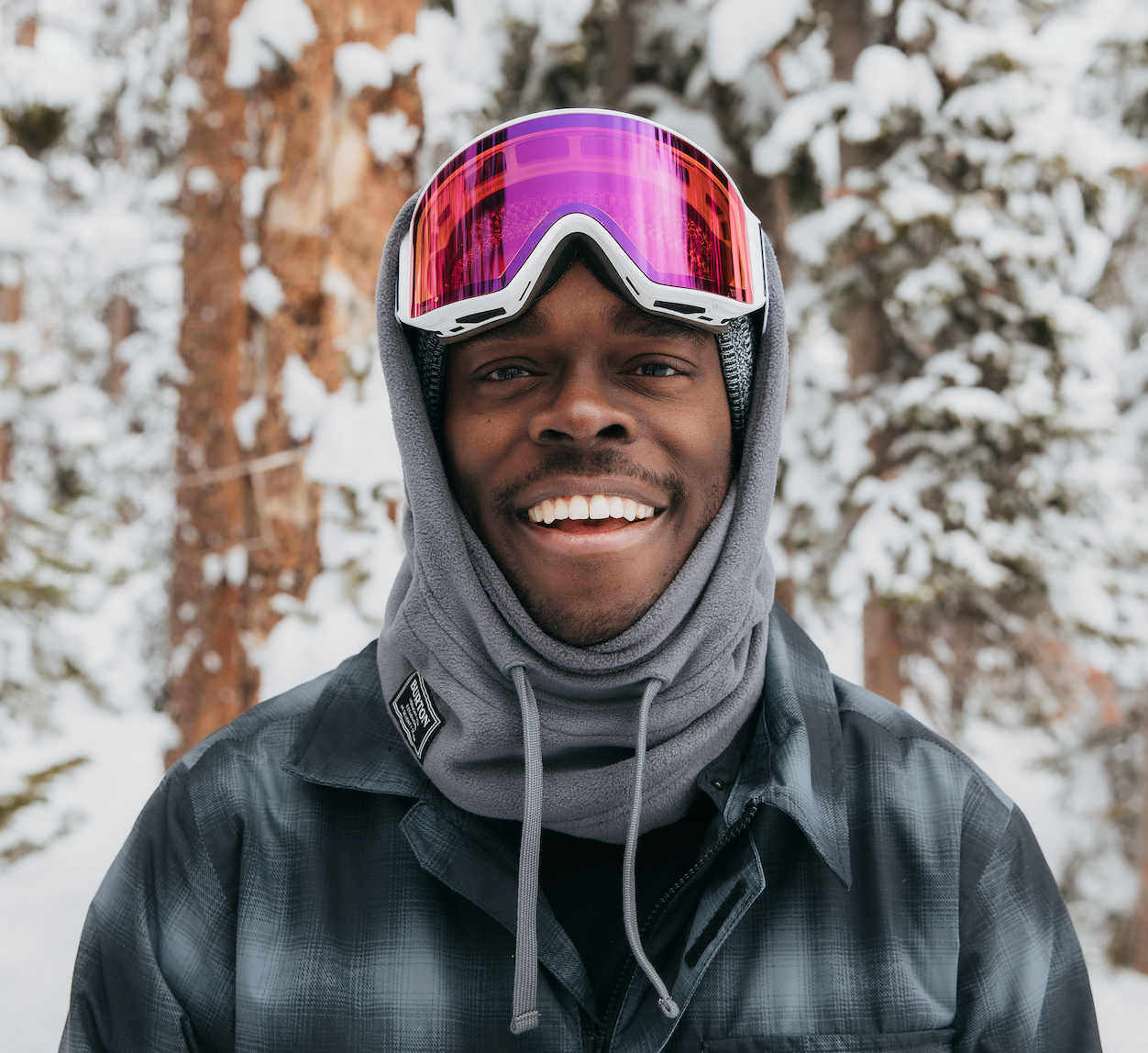 Top 5 Mens Ski Goggles for 2022