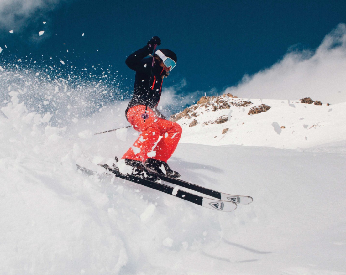 Top 8 Ski Accessories for 2022