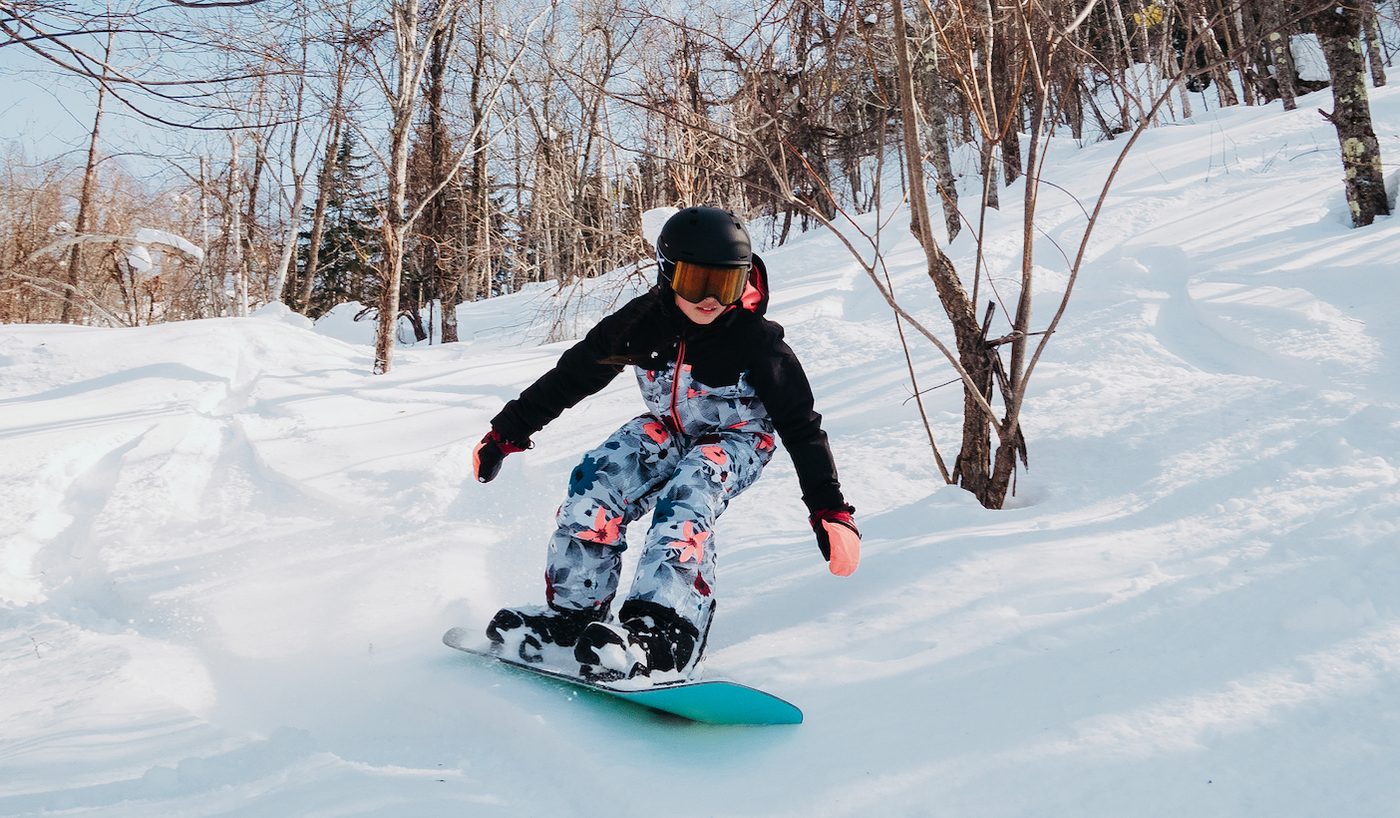 Top 5 Kids Snowboard Equipment for 2022