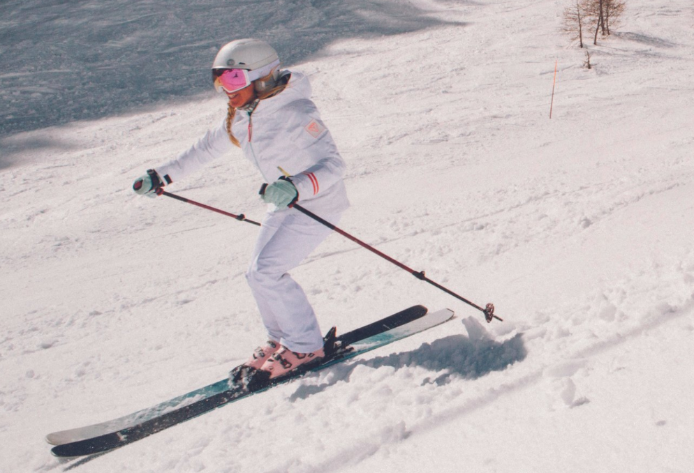 Top 5 Women's Specific Skis for 2022