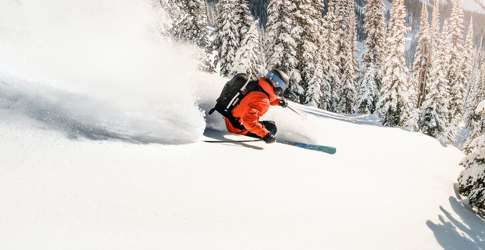 Top 5 Powder Skis for 2022