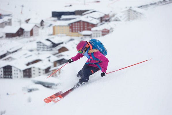 All Mountain Ski Buyer’s Guide - Skiis & Biikes