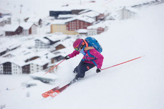 All Mountain Ski Buyer’s Guide