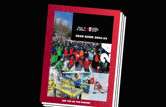 Alpine Ontario Gear Guide 2024 - Skiis & Biikes