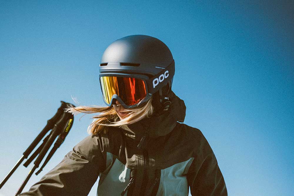 How to Choose Ski and Snowboard Goggles - Skiis & Biikes