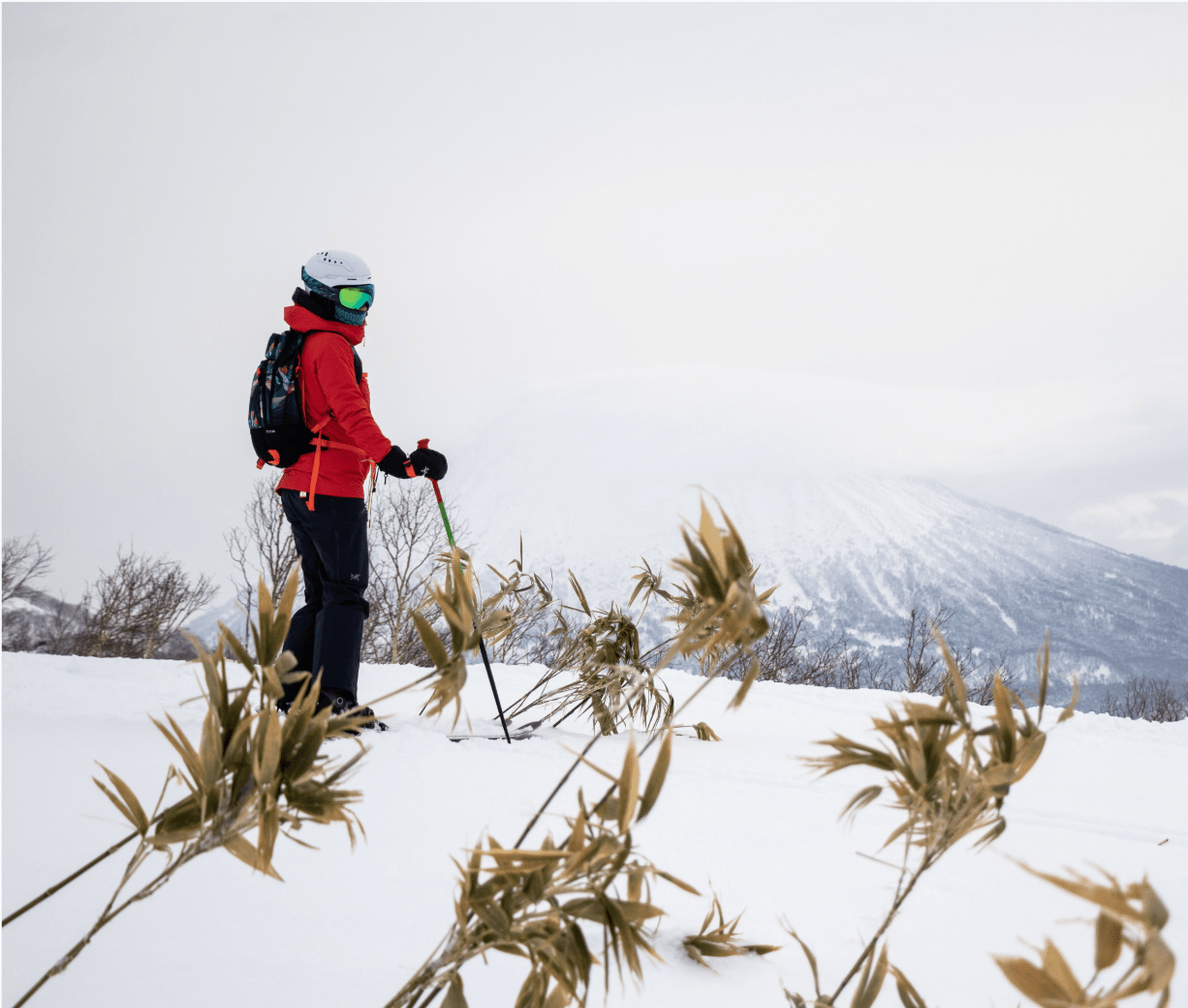 How to Plan a Ski Trip to Japan - Skiis & Biikes