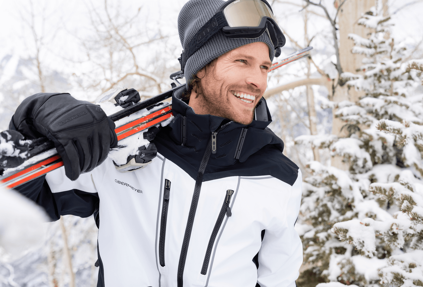 Top 10 Mens Ski Jackets and Pants for 2022 - Skiis & Biikes